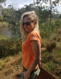 Womens Tantrik TTRK Tee