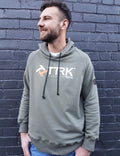 Mens Tantrik TTRK Hoodie