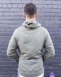Mens Tantrik TTRK Hoodie