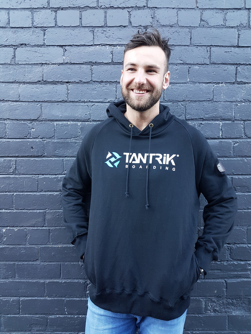 Mens Tantrik CORP Hoodie