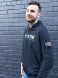Mens Tantrik CORP Hoodie