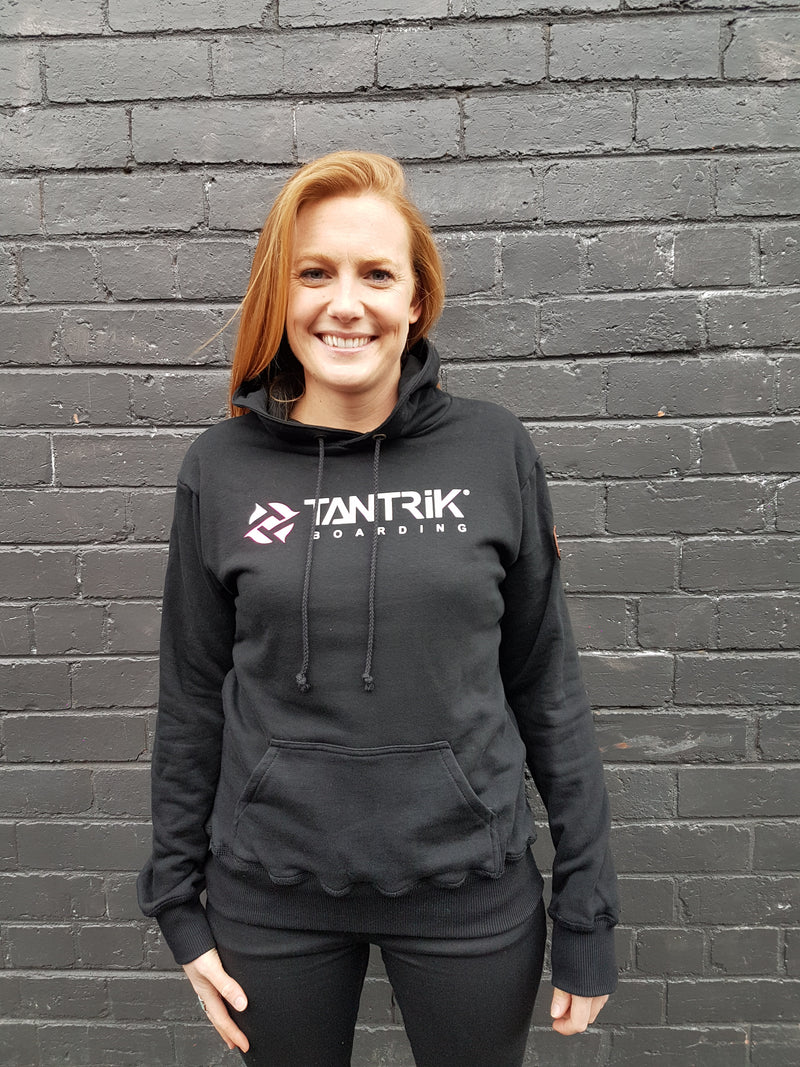 Womens Tantrik CORP Hoodie