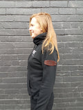 Womens Tantrik CORP Hoodie