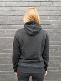 Womens Tantrik CORP Hoodie