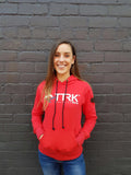 Womens Tantrik TTRK Hoodie