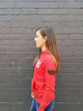 Womens Tantrik TTRK Hoodie