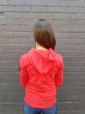 Womens Tantrik TTRK Hoodie