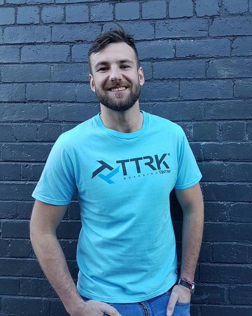 Mens Tantrik TTRK Tee